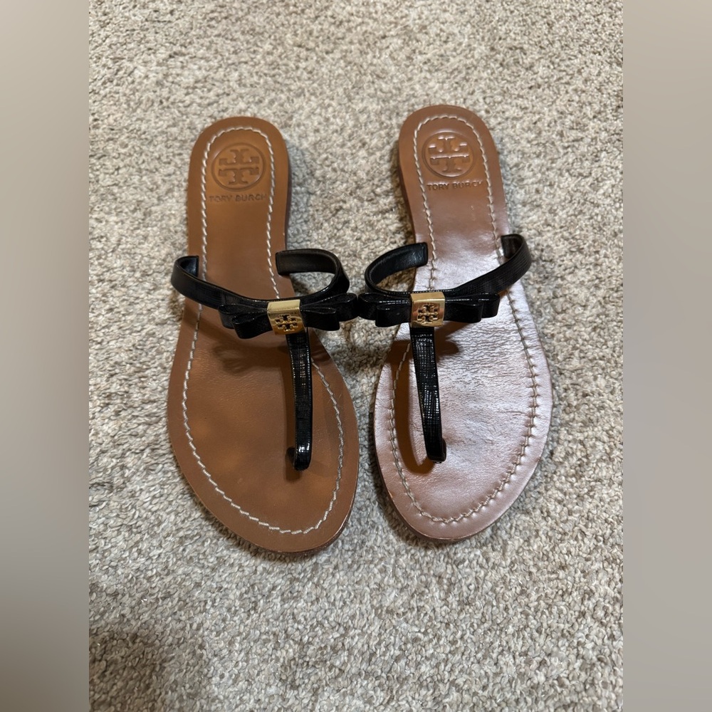 Tory Butch Sandals